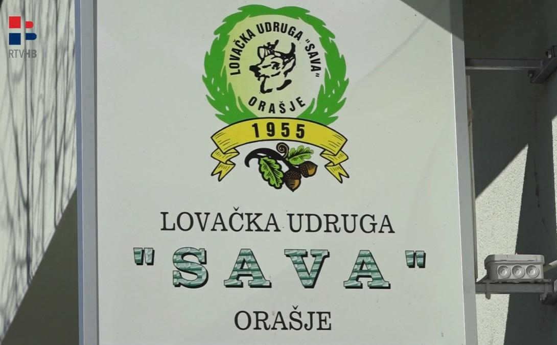 lovačka udruga