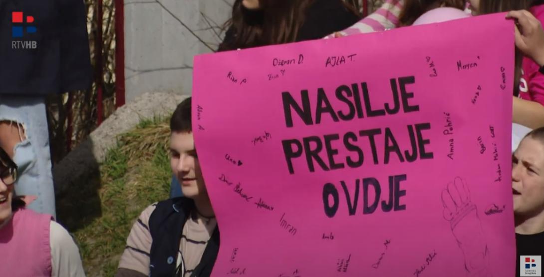 nasilje