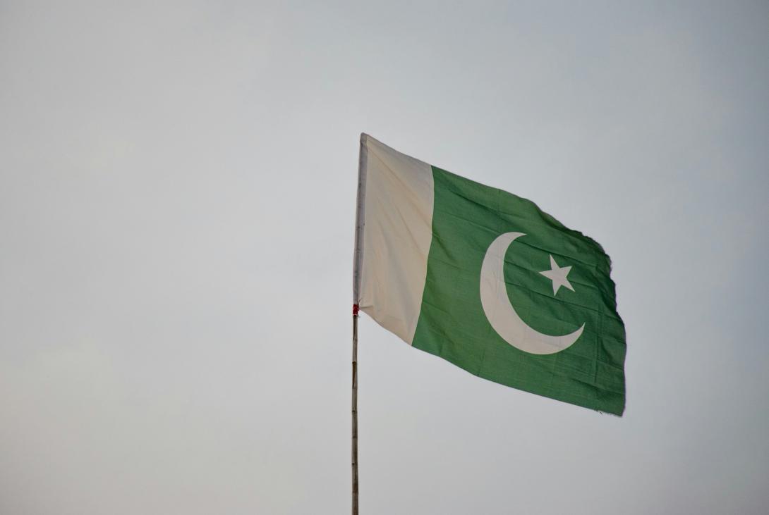 pakistan unsplash