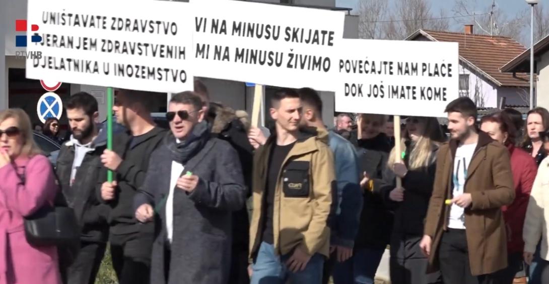 prosvjed žp