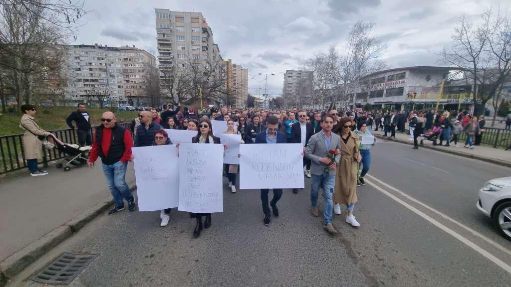 tuzla prosvjed 
