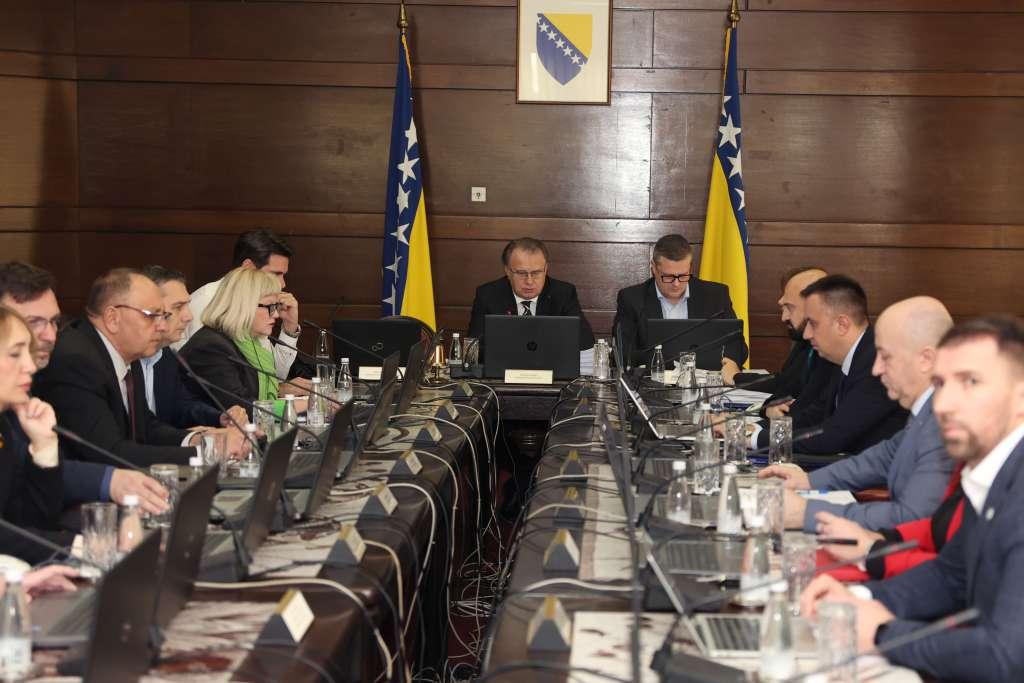 VLADA FBIH