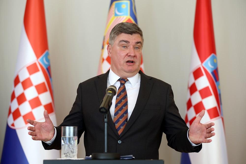 milanović