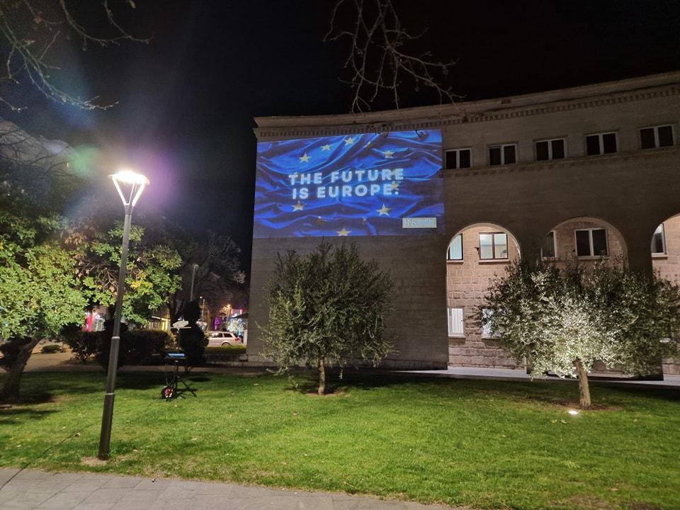 thr future europe 