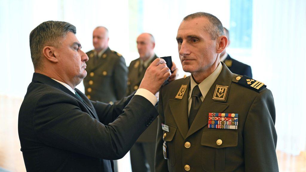 Milanović Kundid