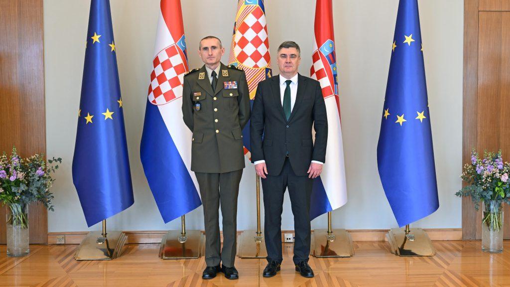 Kundid Milanović 