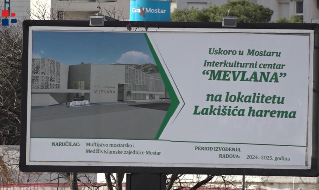 MEVLANA