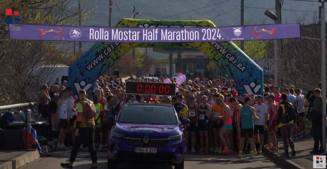 maraton
