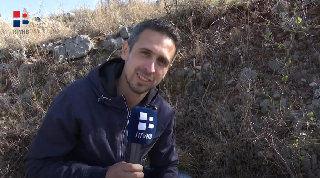 Marko Zeljko