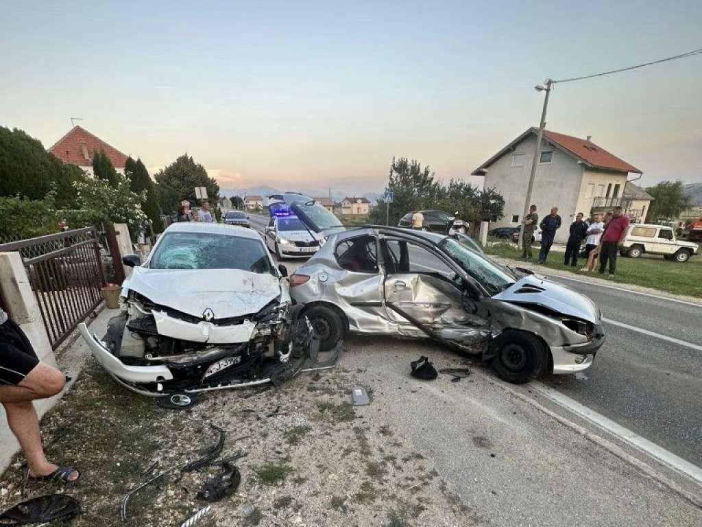 PROMETNA NESEĆA