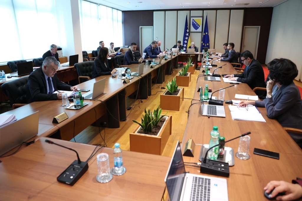 vijeće ministara