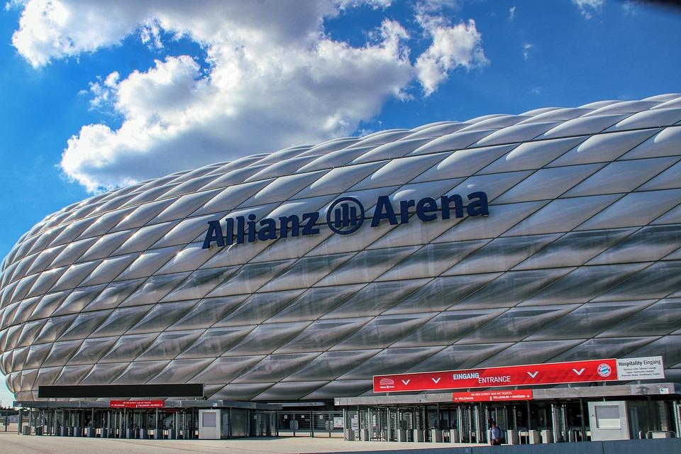 alian nz arena