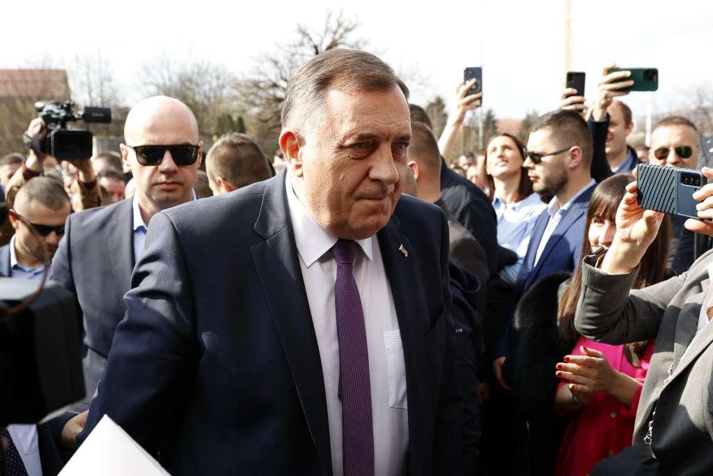 dodik