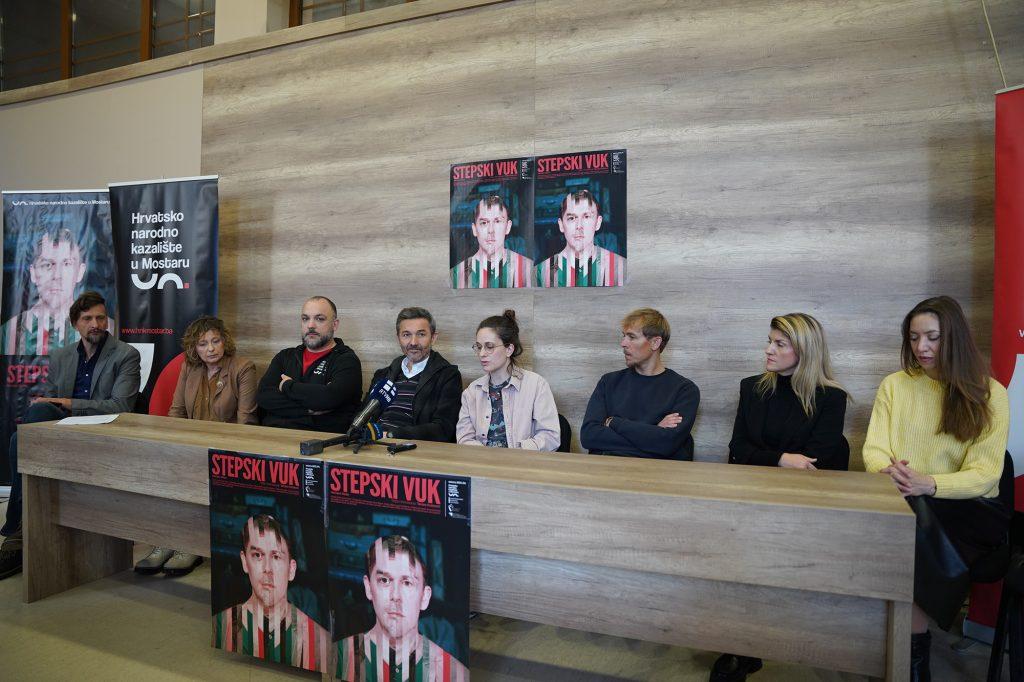hnk mostar hesse