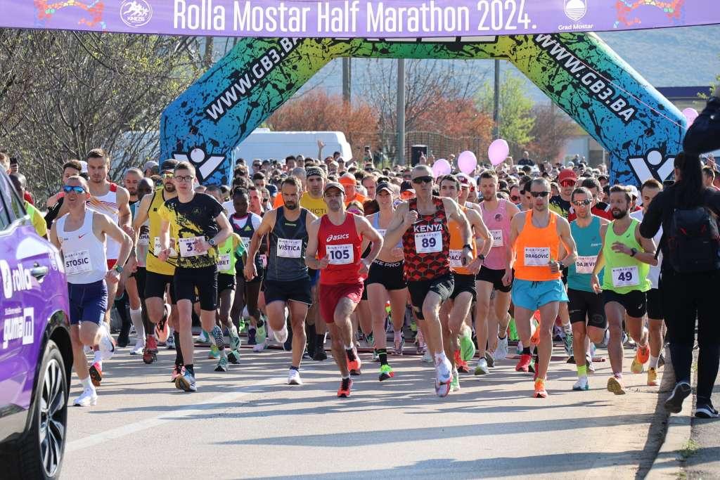 maraton