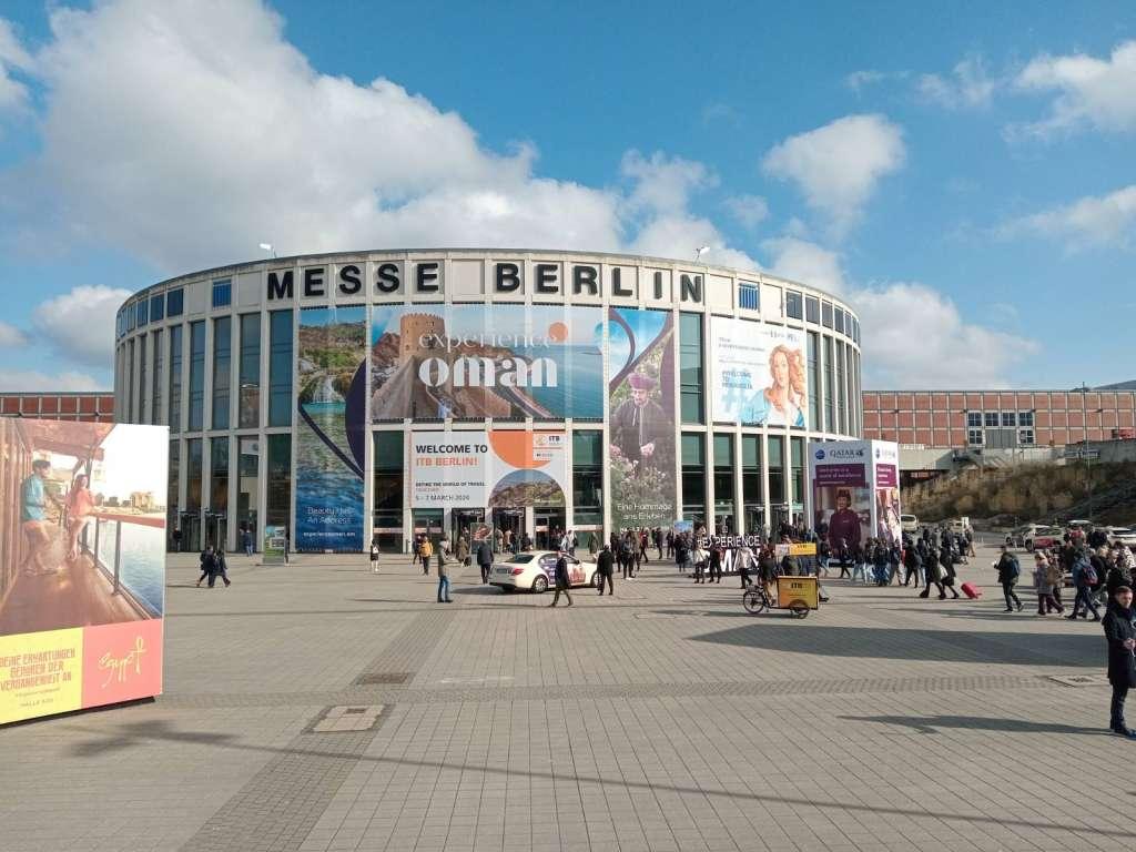 sajam berlin