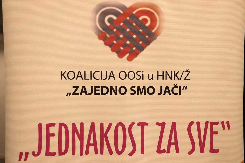 jednakost za sve