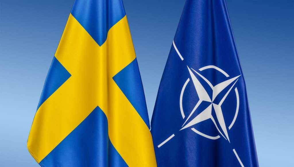 Svedska NATO