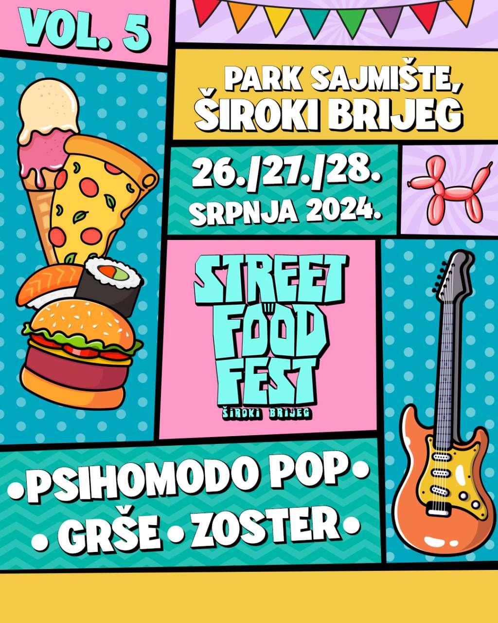 street food fest