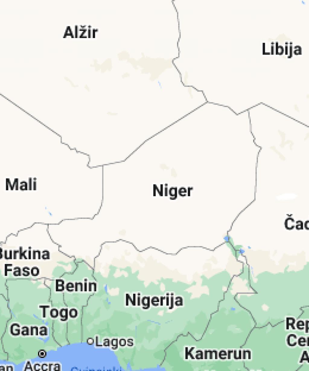 Nigerija 