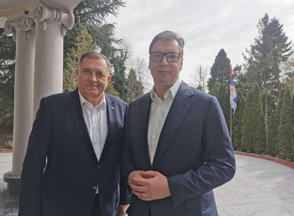 vučić