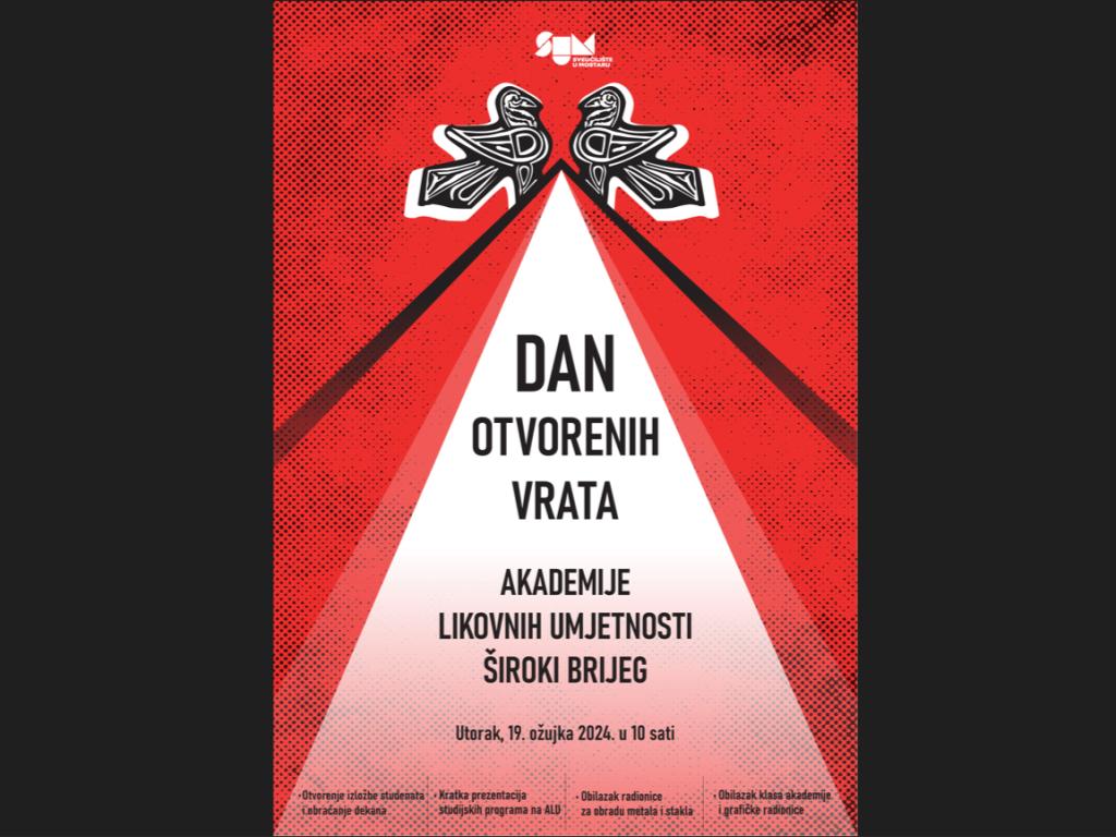 dan otvorenih vrata