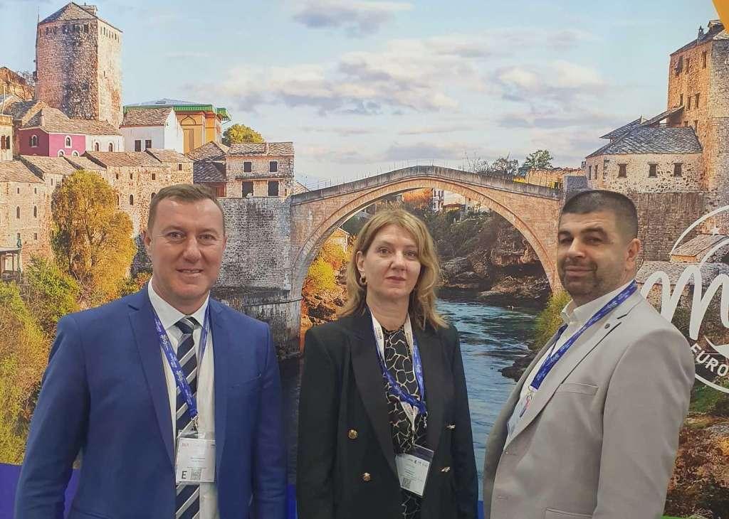 sajam turizma