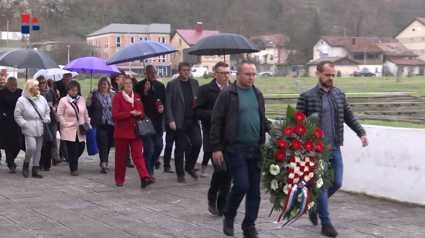 logor jablanica