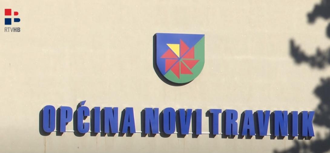novi travnik