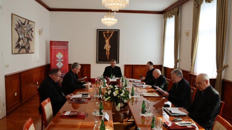 biskupska konferencija