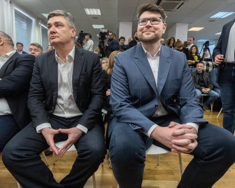 Milanović Grbin 