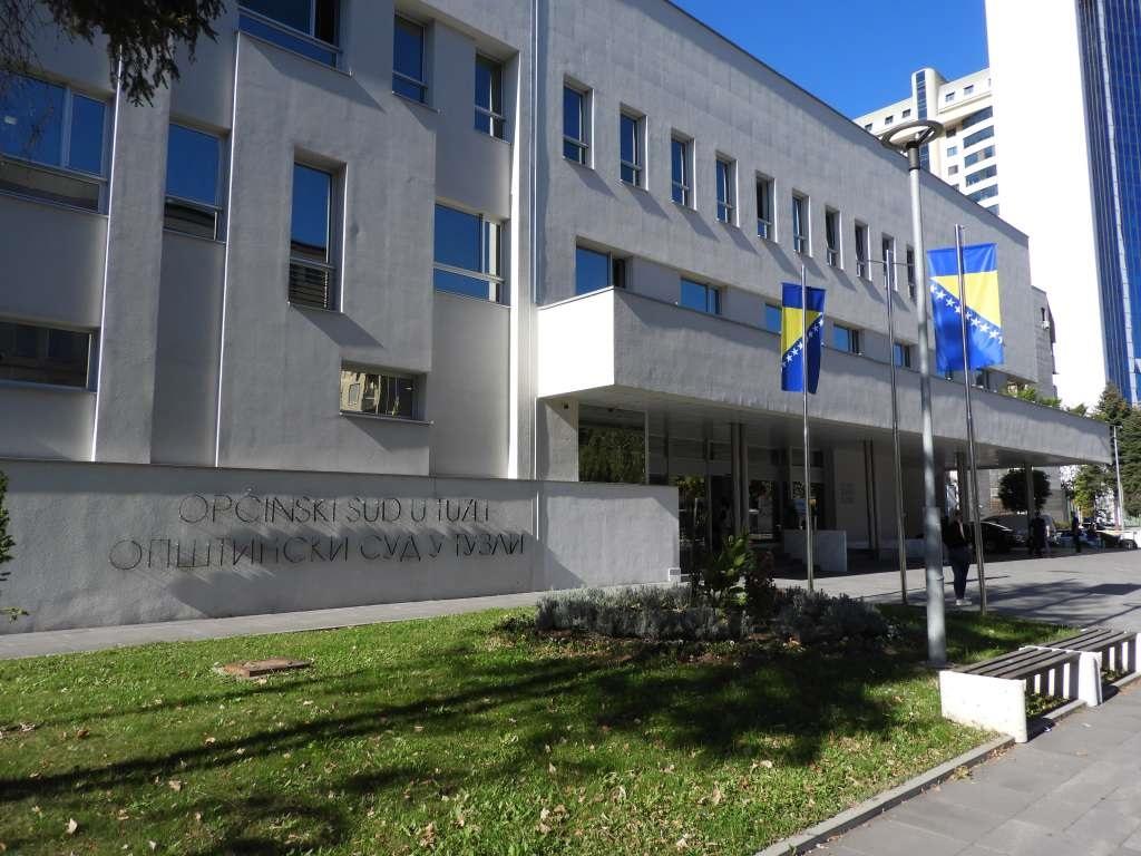 tuzla
