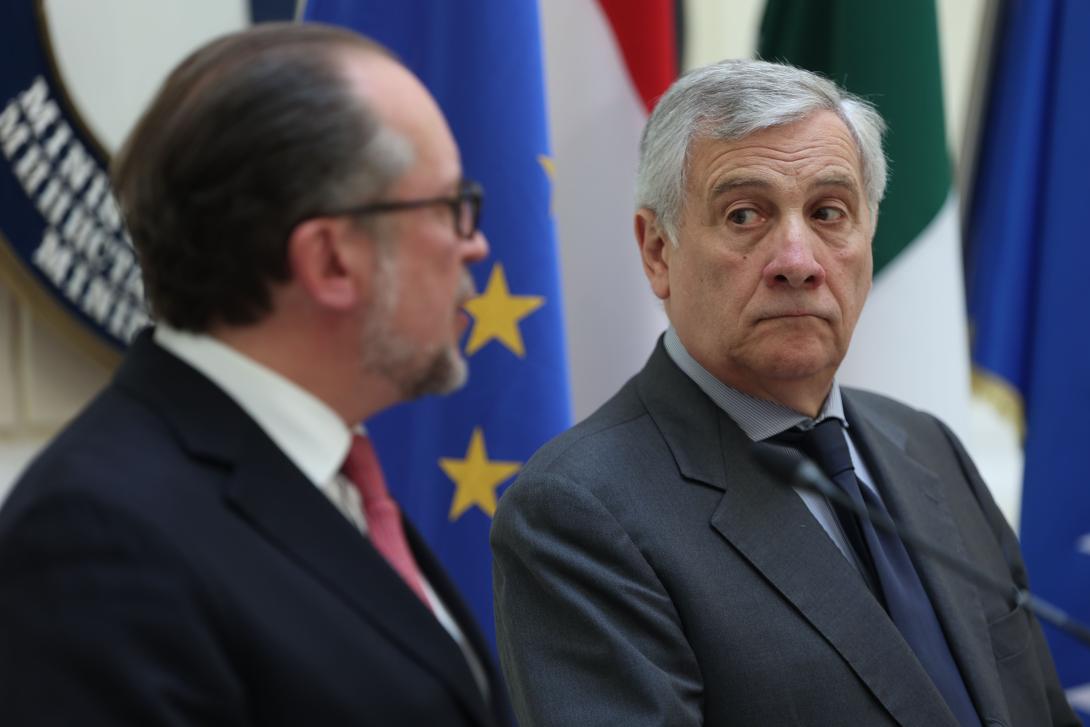 tajani šalenberg