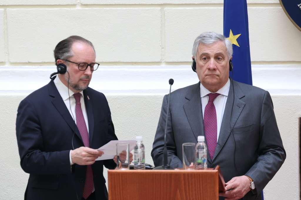 tajani schalenberg