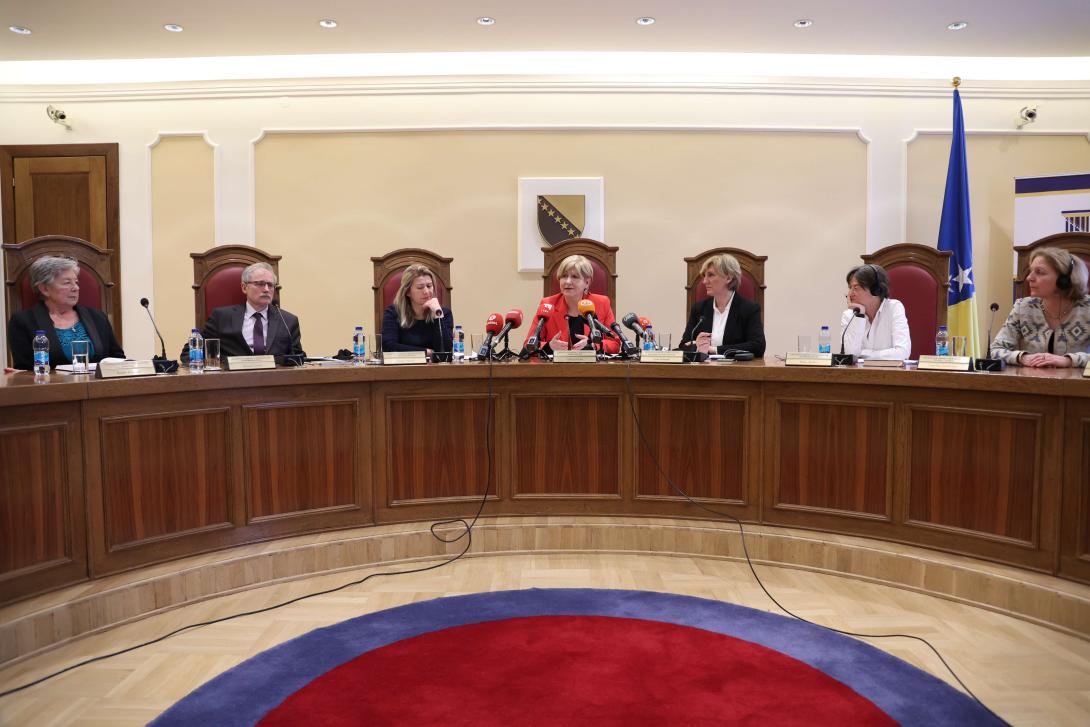 ustavni sud bih
