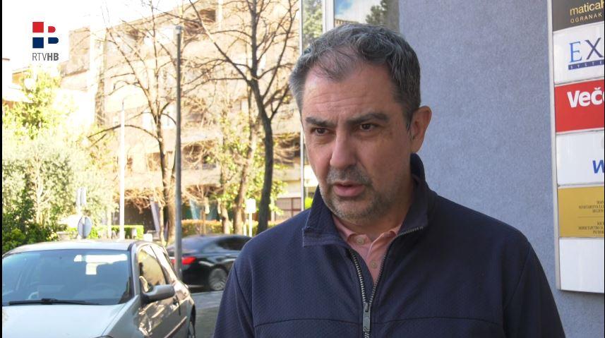 zoran Krešić