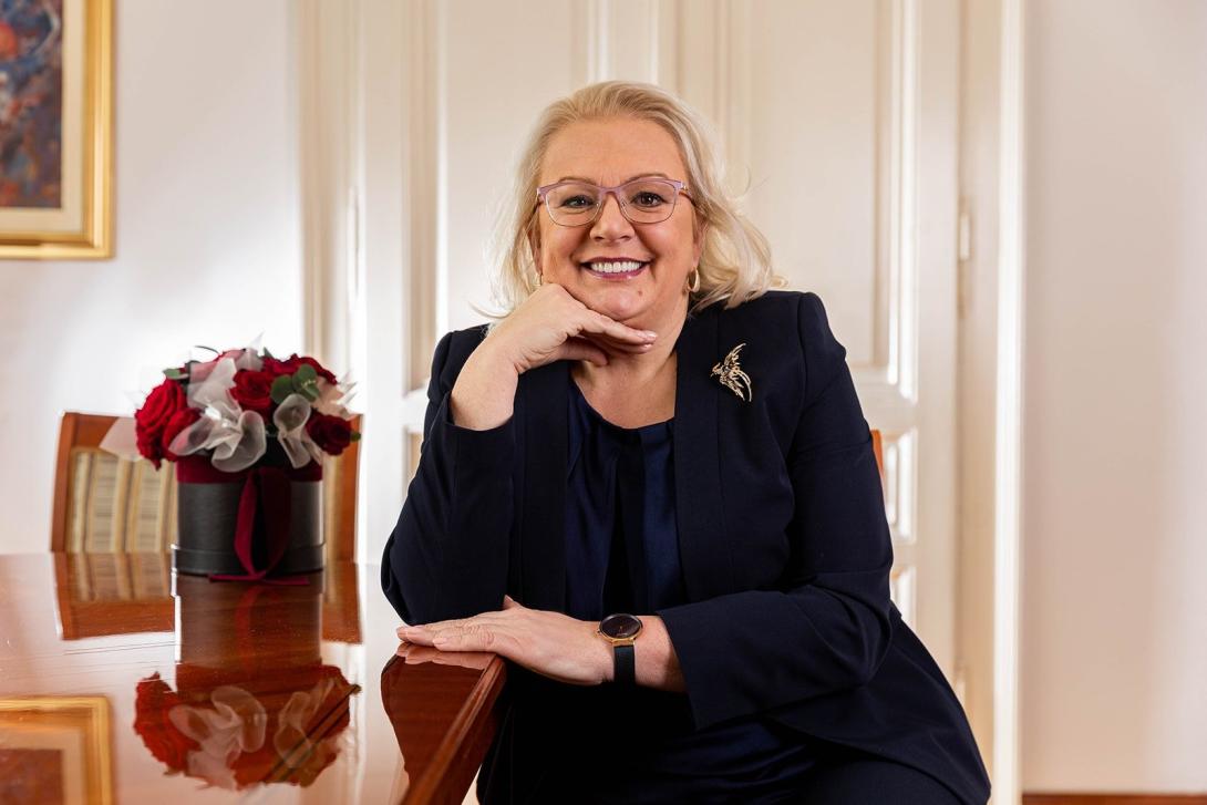 lidija bradara
