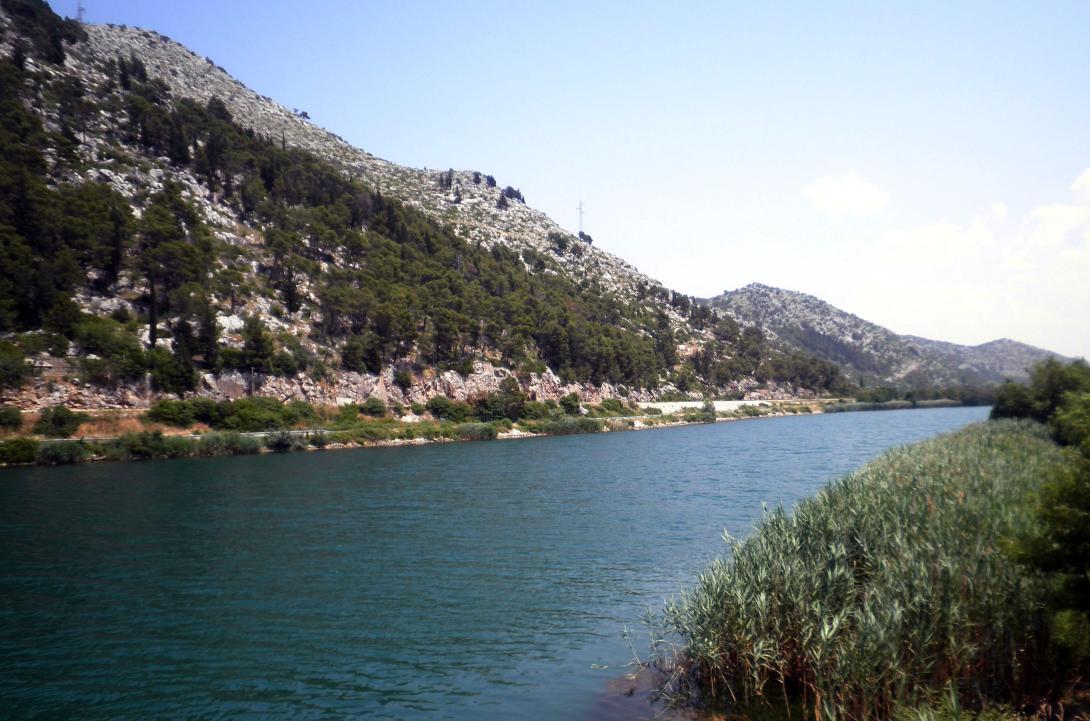 neretva celjevo