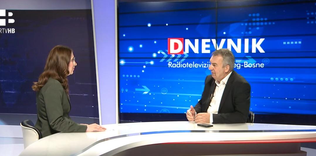 TIHOMIR DUJMOVIĆ