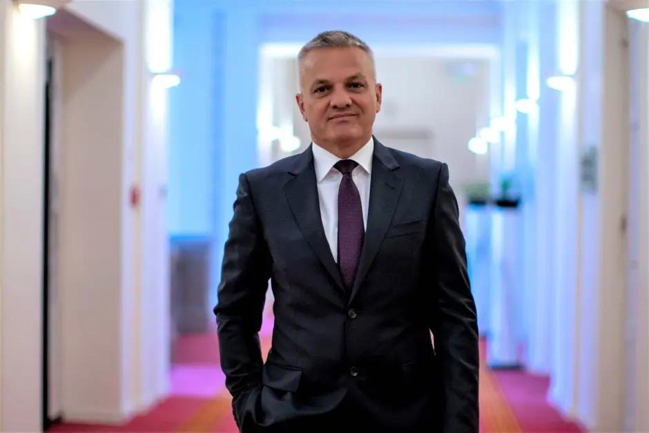 zvonko milas 