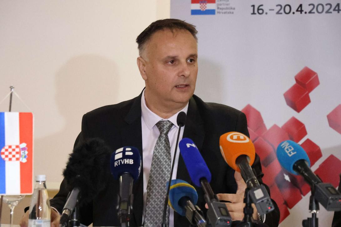 Marko santic