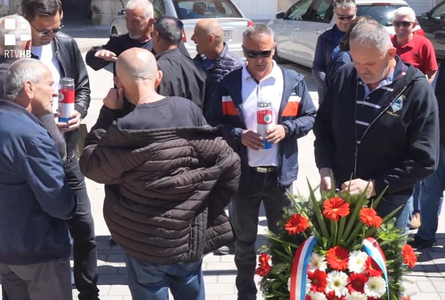 hvo tomislavgrad