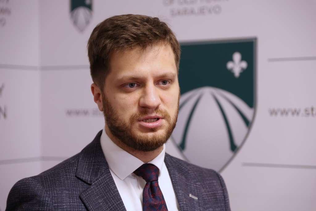 irfan čengić