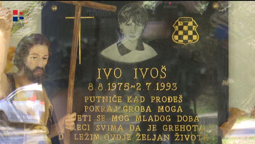 ivo ivoš