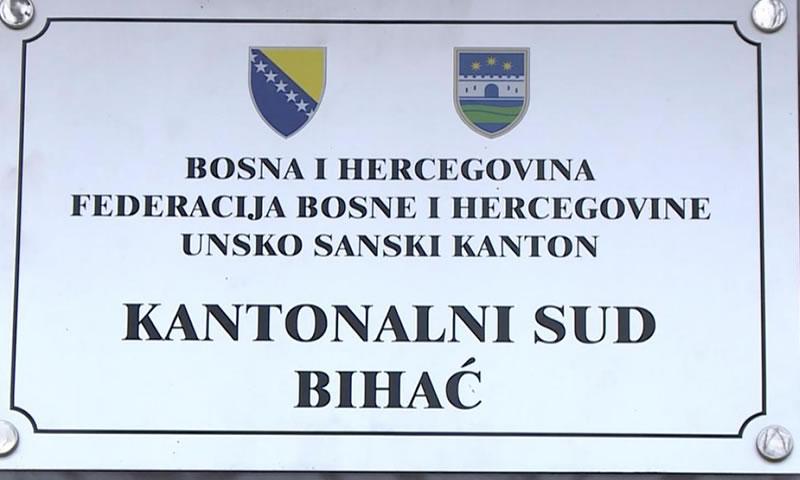 županijski sud u bihacxu