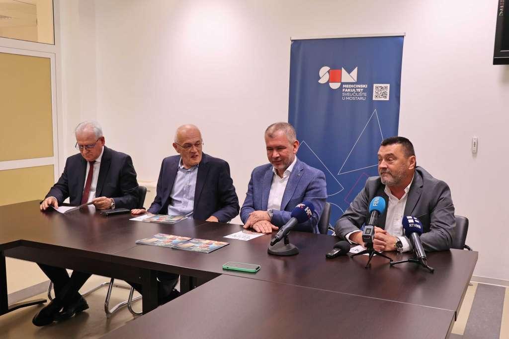 konferencija očno