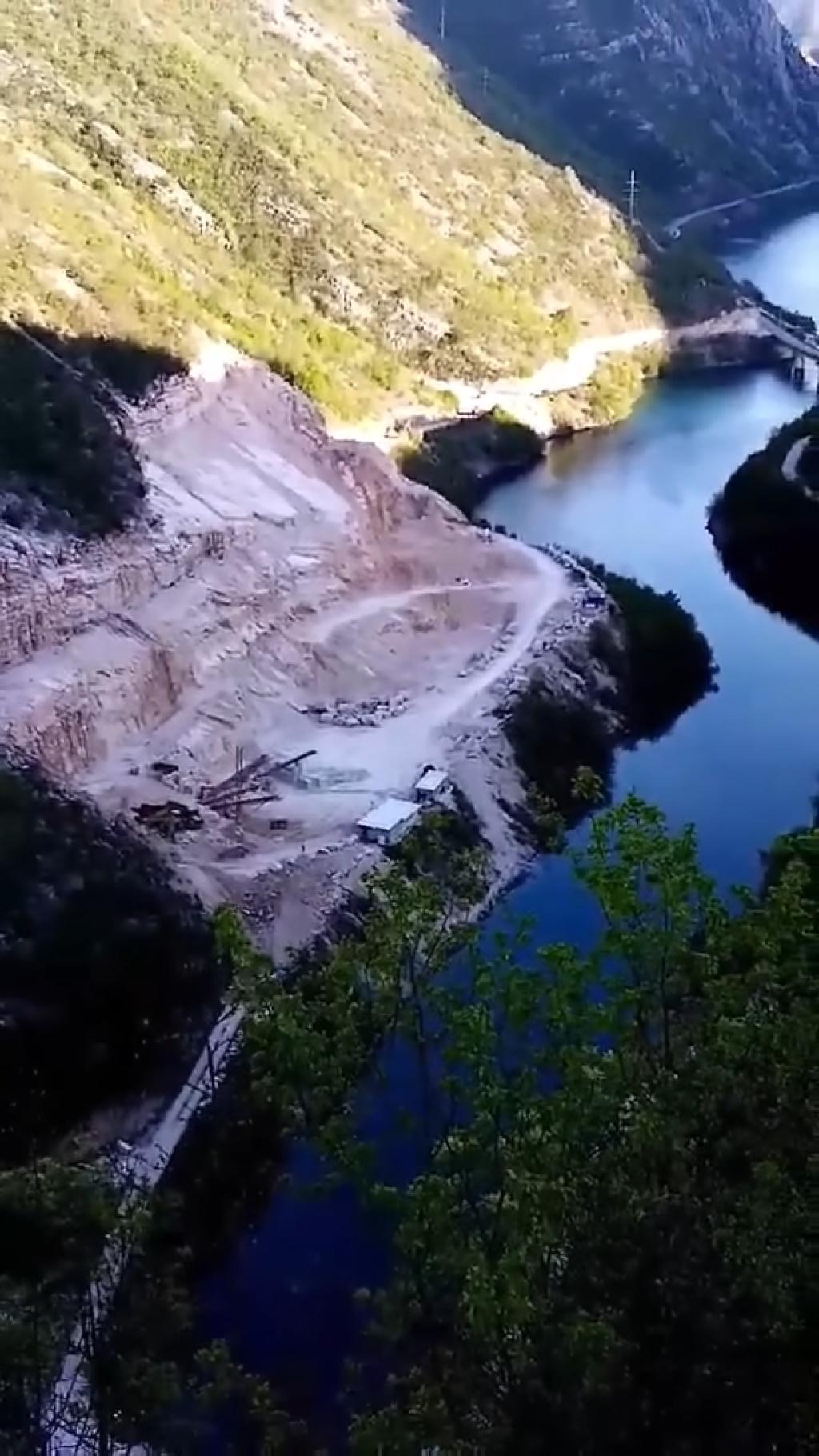 Civilna zaštita HNŽ 
