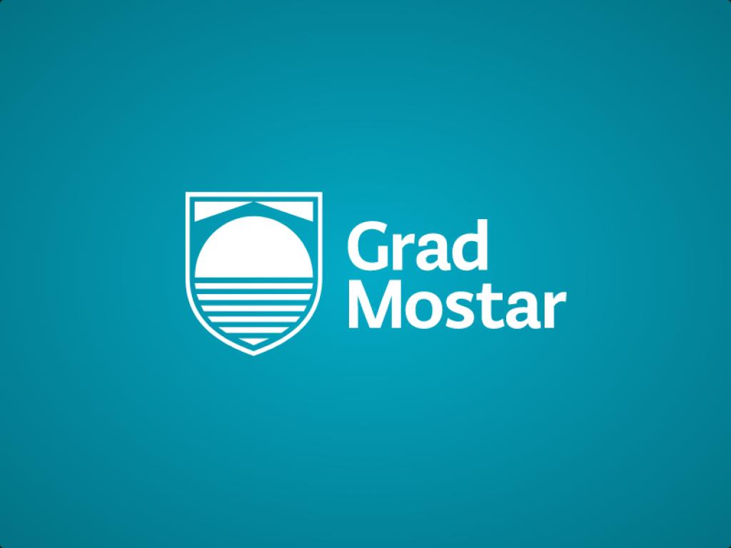 Grad Mostar 