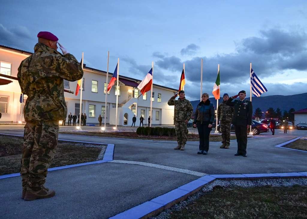 nato salje bataljon u bih