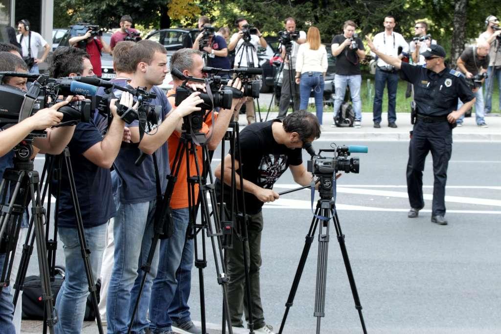 Međunarodna i Europska federacija novinara: Javni medijski servis RAI postaje 'megafon' vlasti